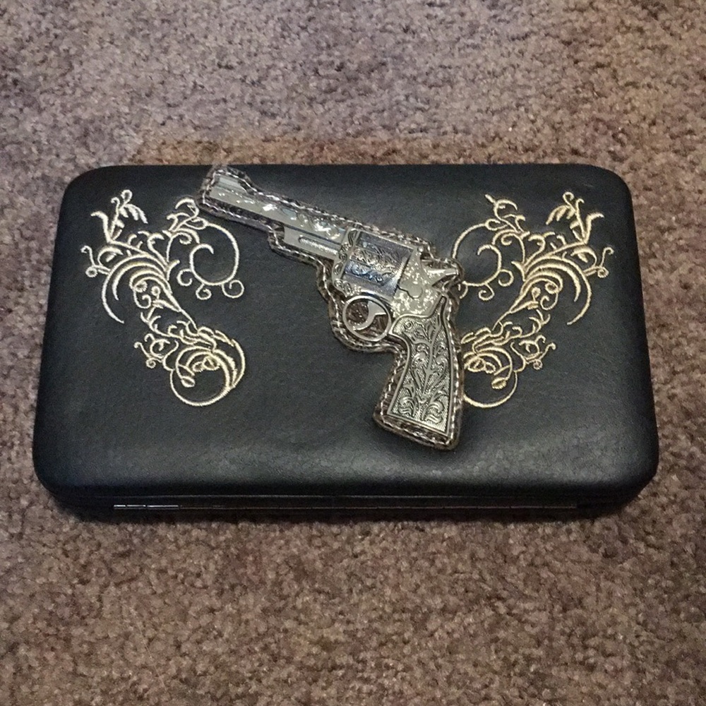 Wallet
